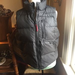 Ralph Lauren Sport Vest